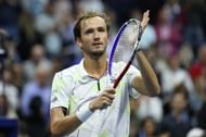 Daniil Medvedev finished as the runner-up at the 2019 US Open